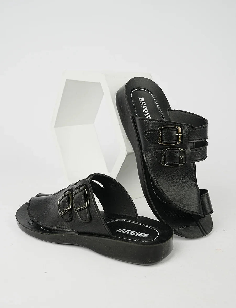 Aerosoft Men Slipper MG8186
