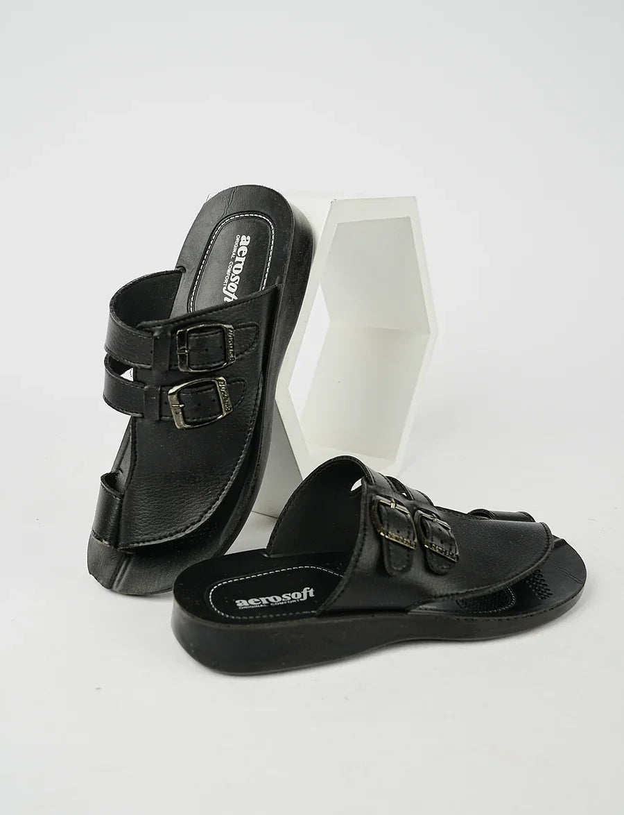 Aerosoft Men Slipper MG8186