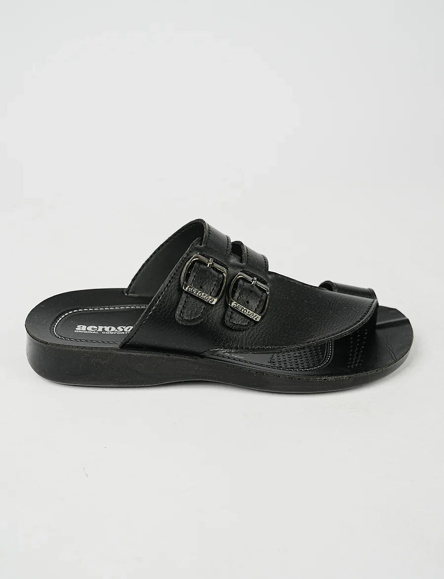 Aerosoft Men Slipper MG8186