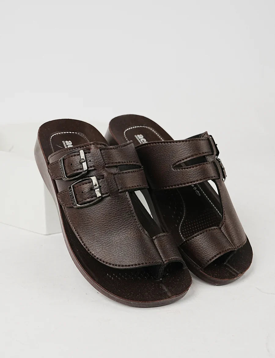 Aerosoft Men Slipper MG8186