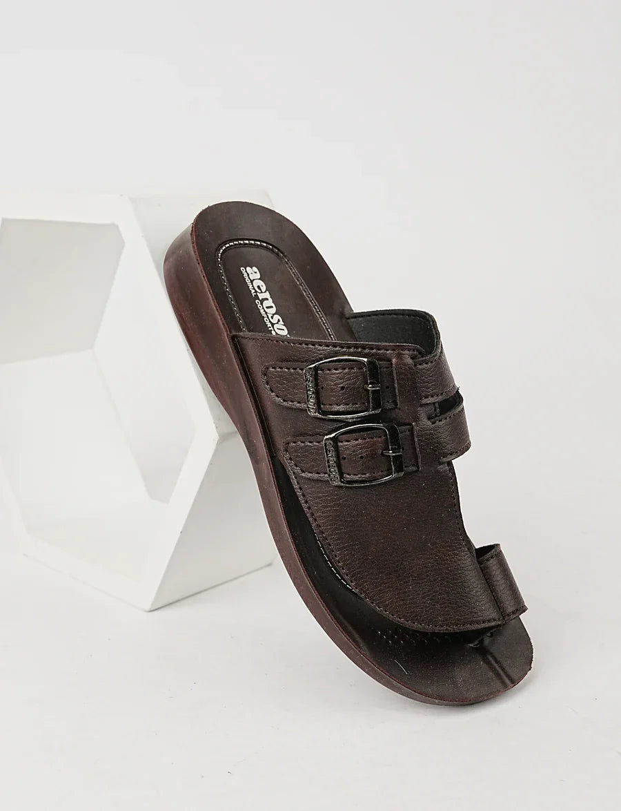 Aerosoft Men Slipper MG8186