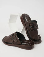 Aerosoft Men Slipper MG8186
