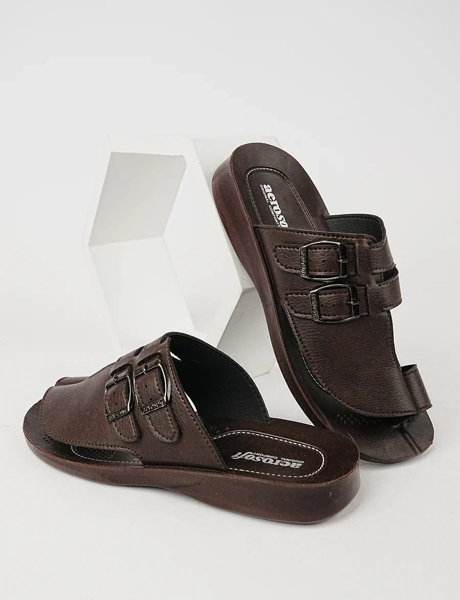 Aerosoft Men Slipper MG8186