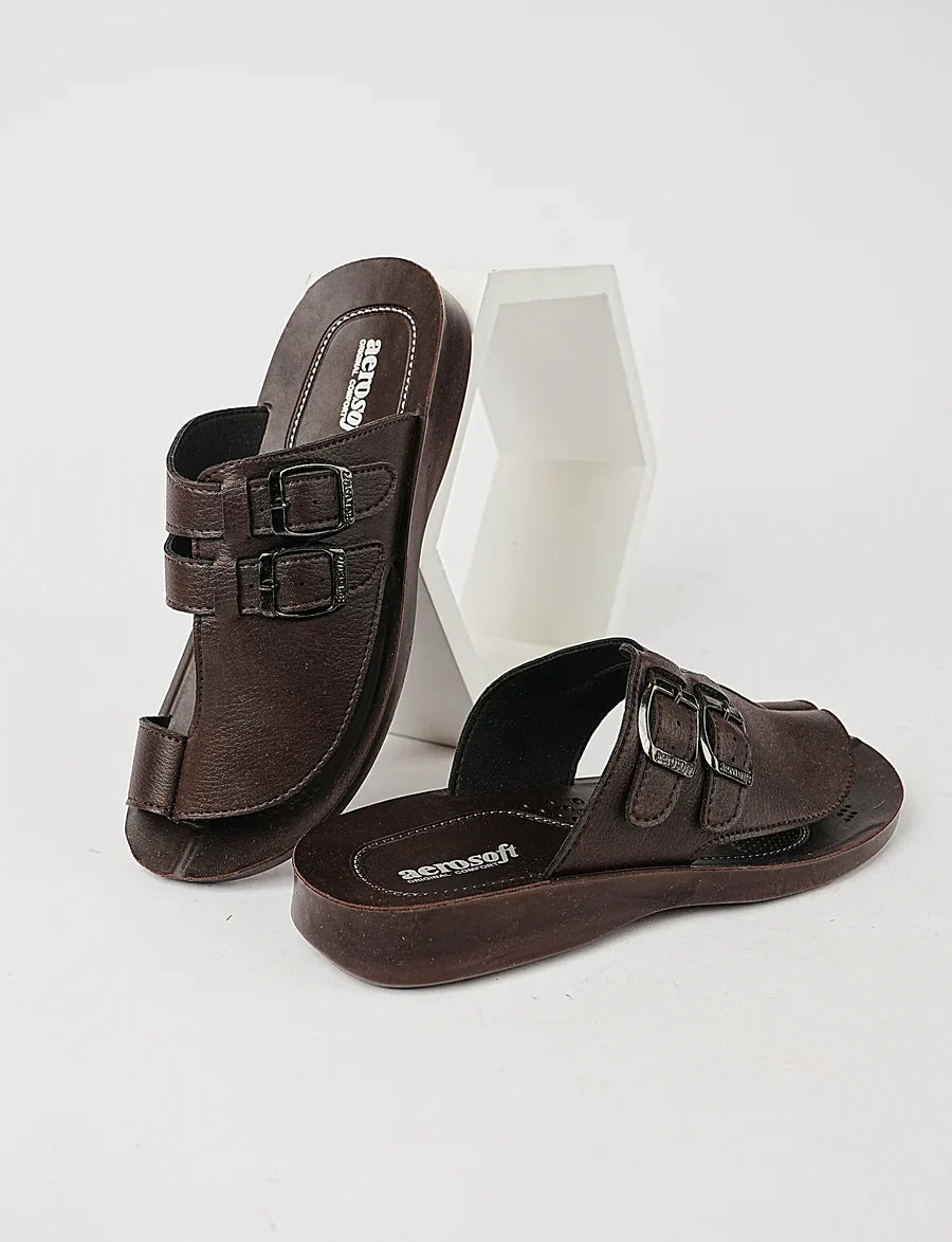 Aerosoft Men Slipper MG8186