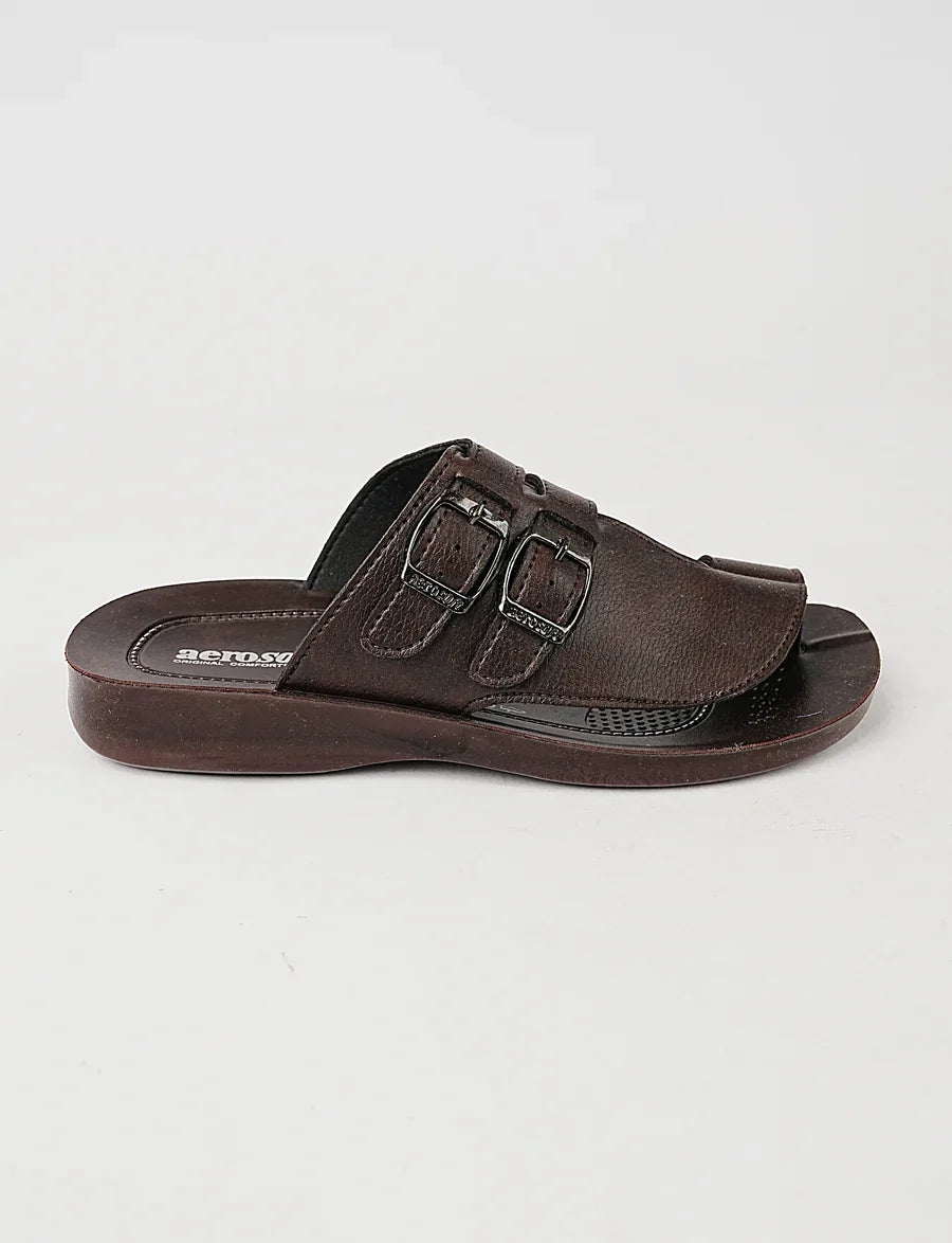 Aerosoft Men Slipper MG8186