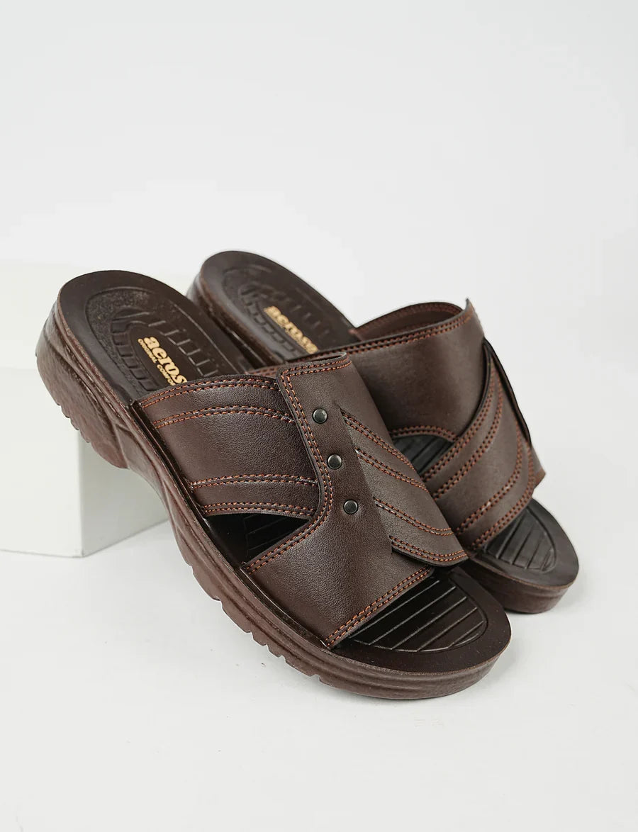 Aerosoft Men slipper (MG86T1)
