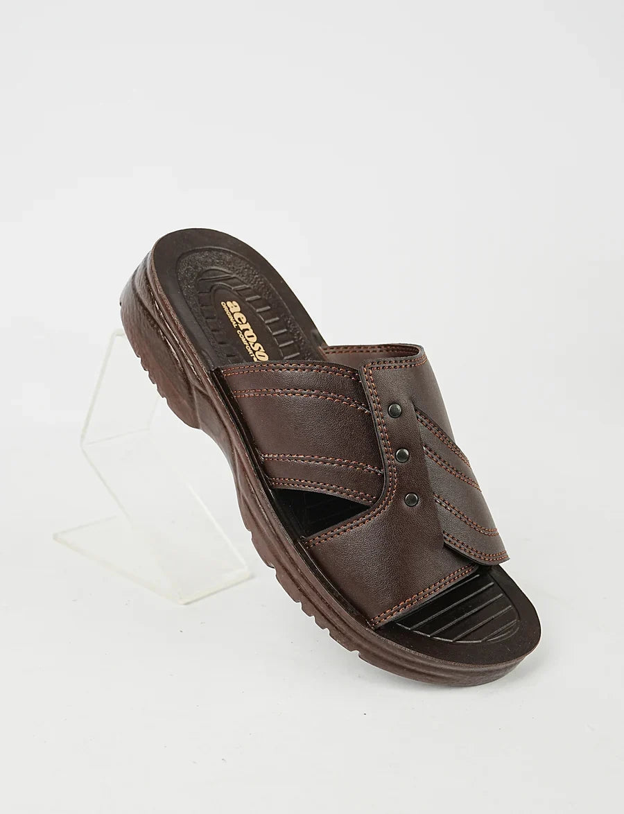 Aerosoft Men slipper (MG86T1)