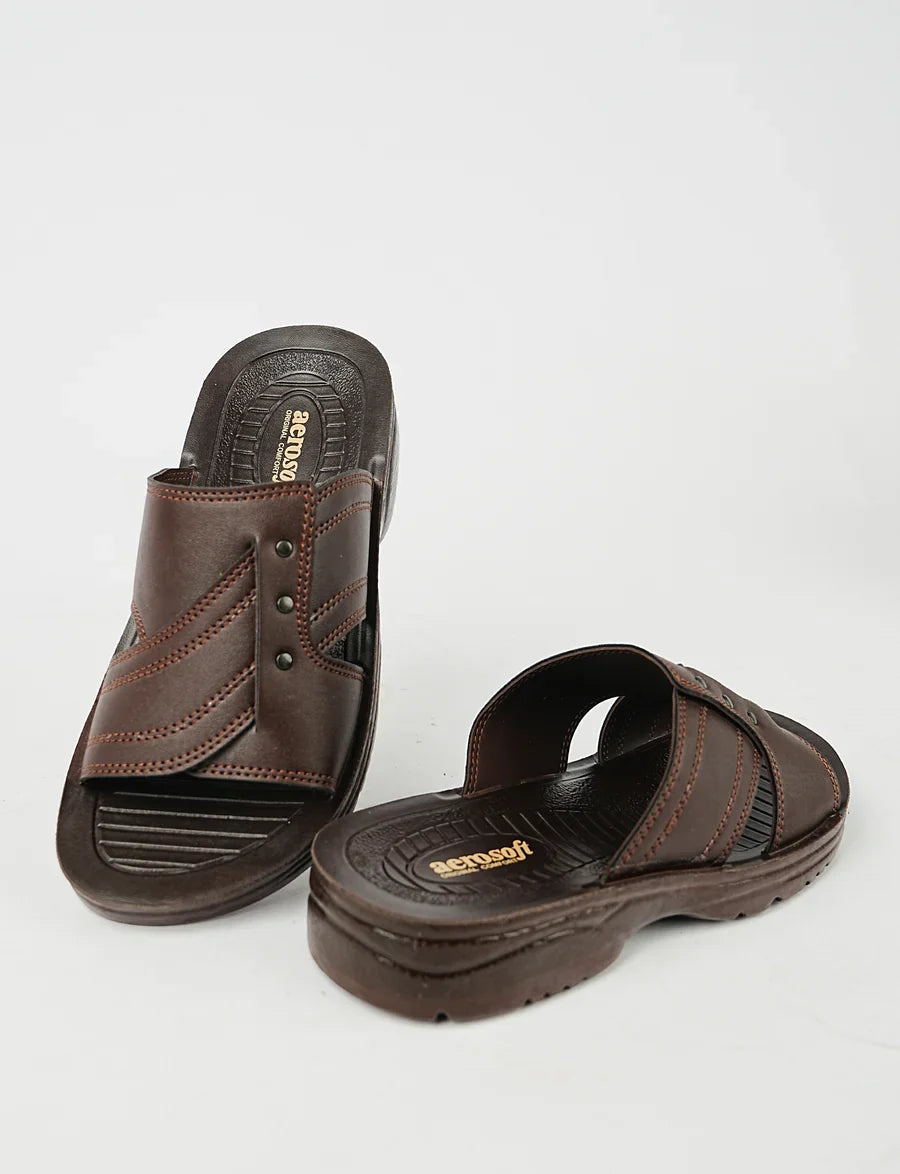 Aerosoft Men slipper (MG86T1)