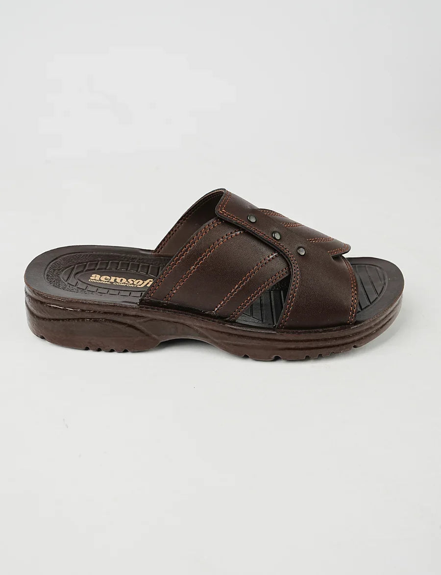Aerosoft Men slipper (MG86T1)