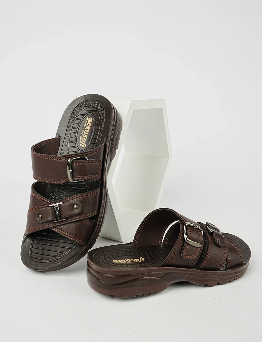 Aerosoft Men Slipper (MG86T2)