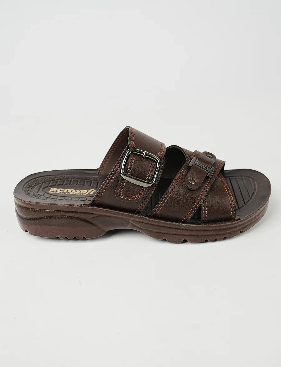 Aerosoft Men Slipper (MG86T2)
