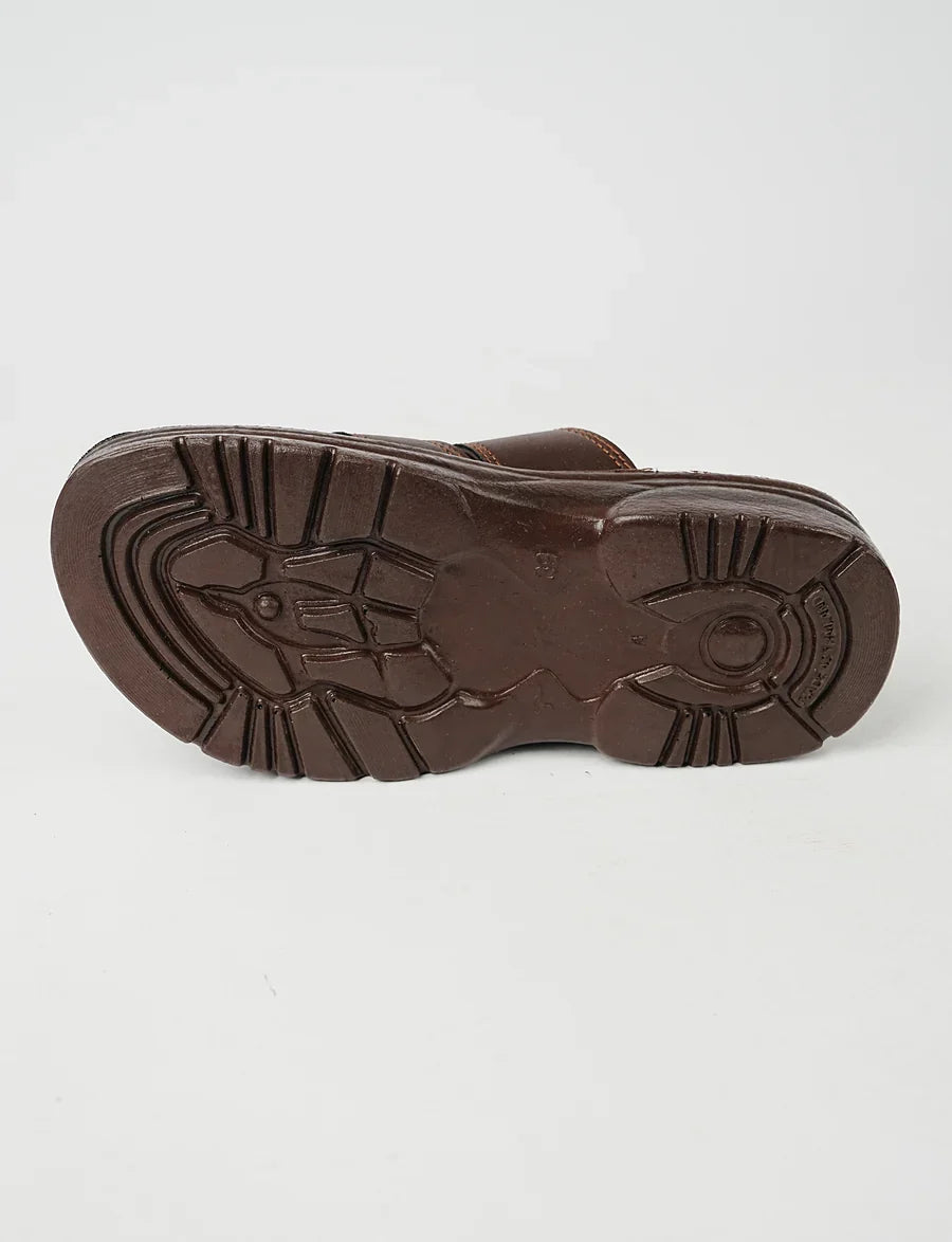 Aerosoft Men Slipper (MG86T2)