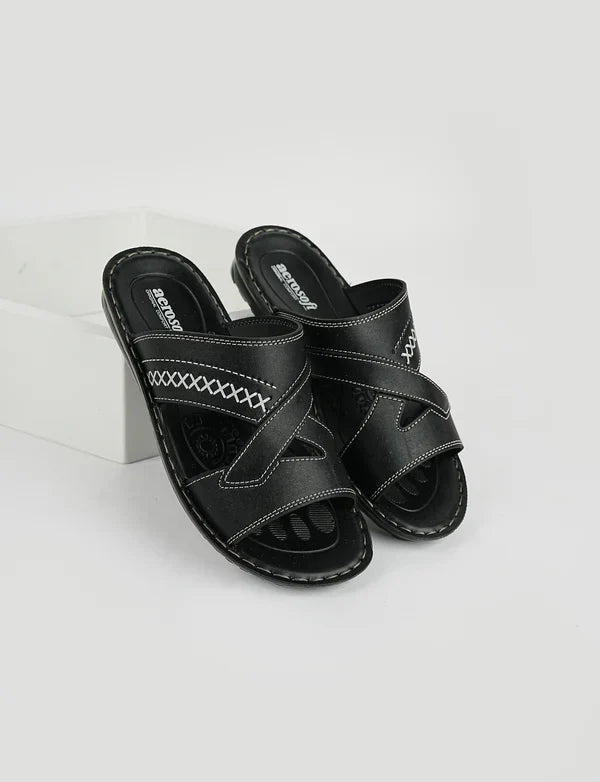 Aerosoft Men Slipper MP0312