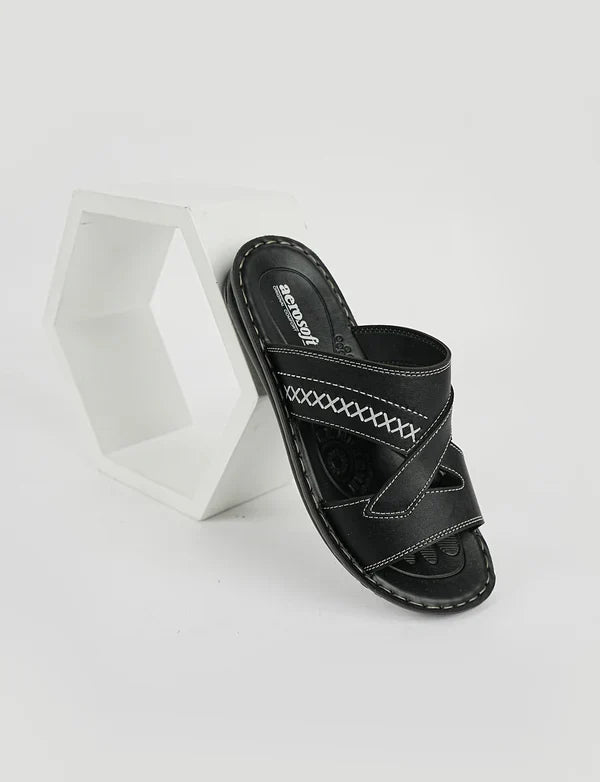 Aerosoft Men Slipper MP0312