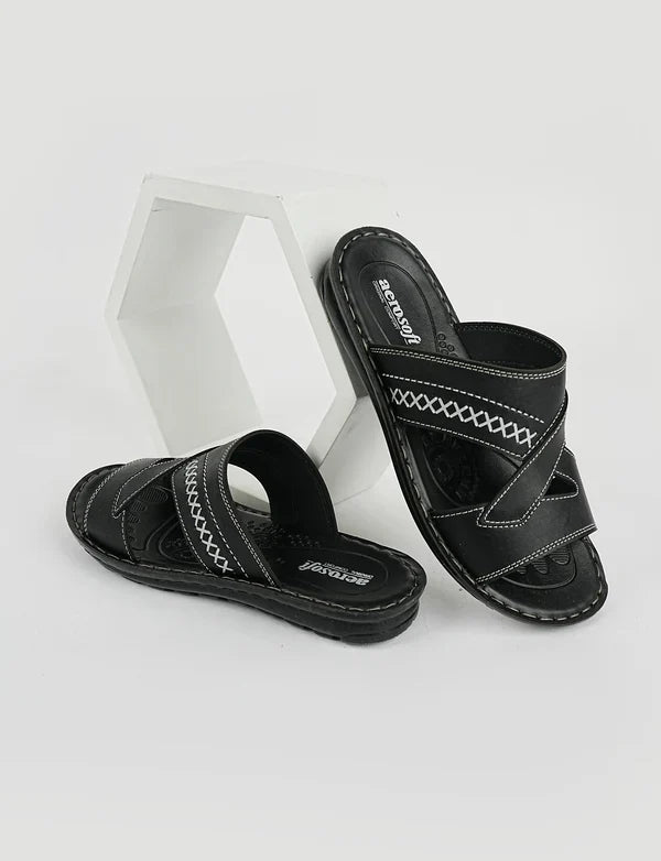 Aerosoft Men Slipper MP0312