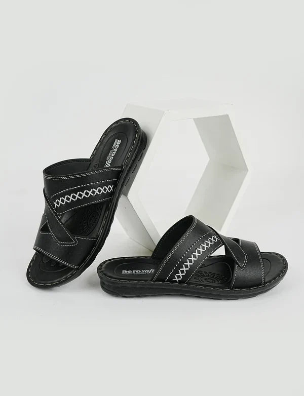 Aerosoft Men Slipper MP0312