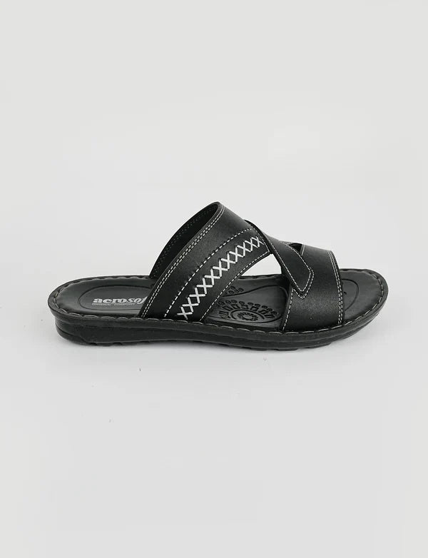 Aerosoft Men Slipper MP0312