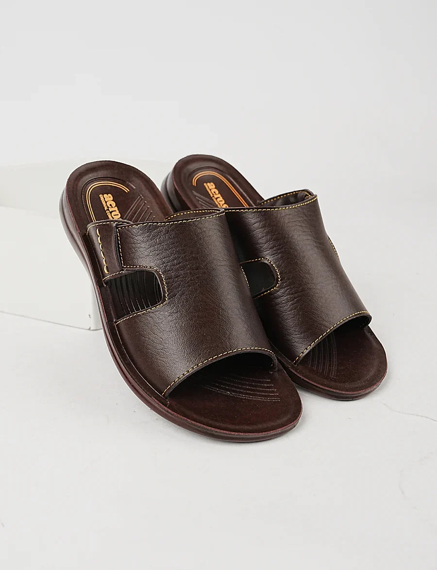 Aerosoft Men slipper (MP0211)