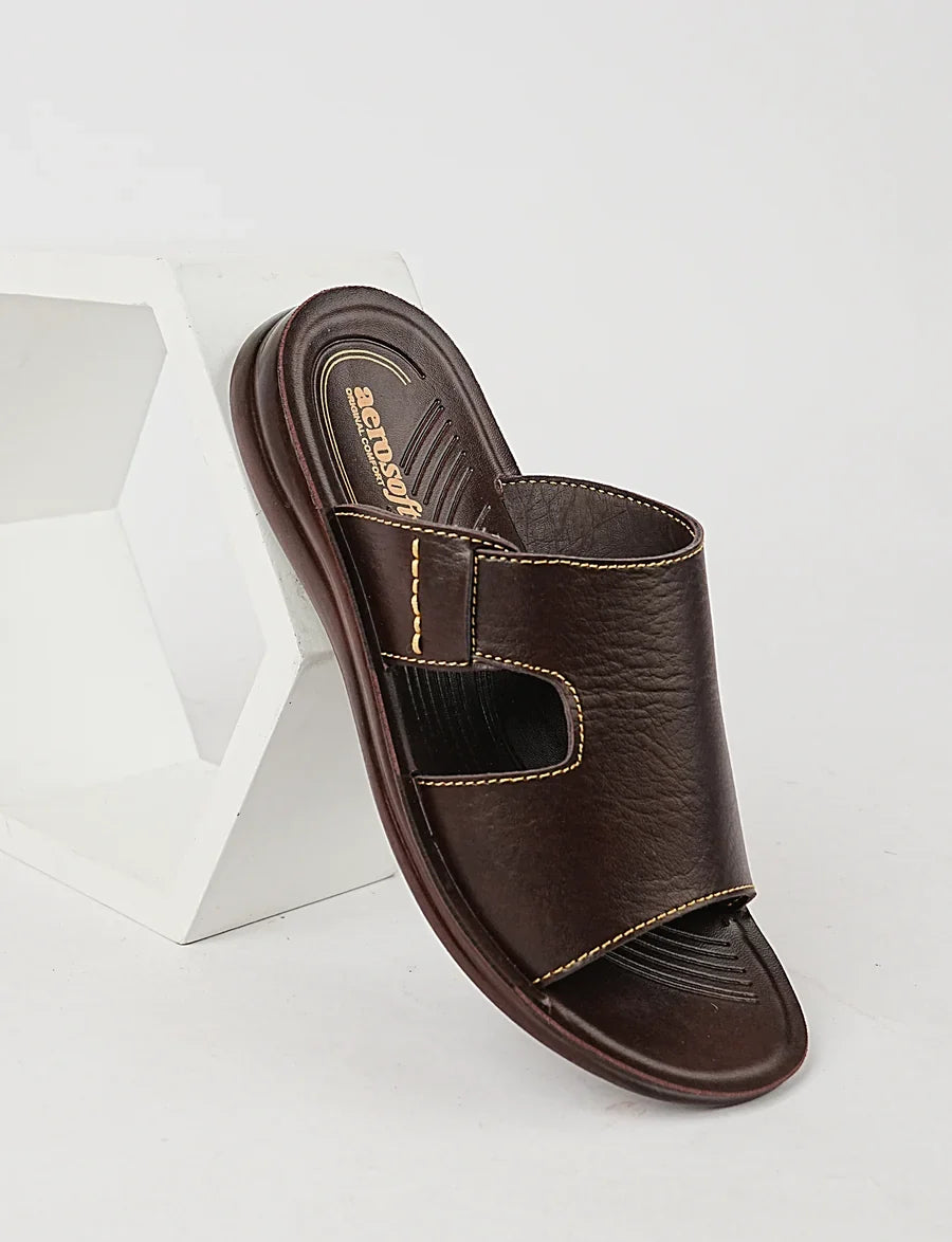 Aerosoft Men slipper (MP0211)