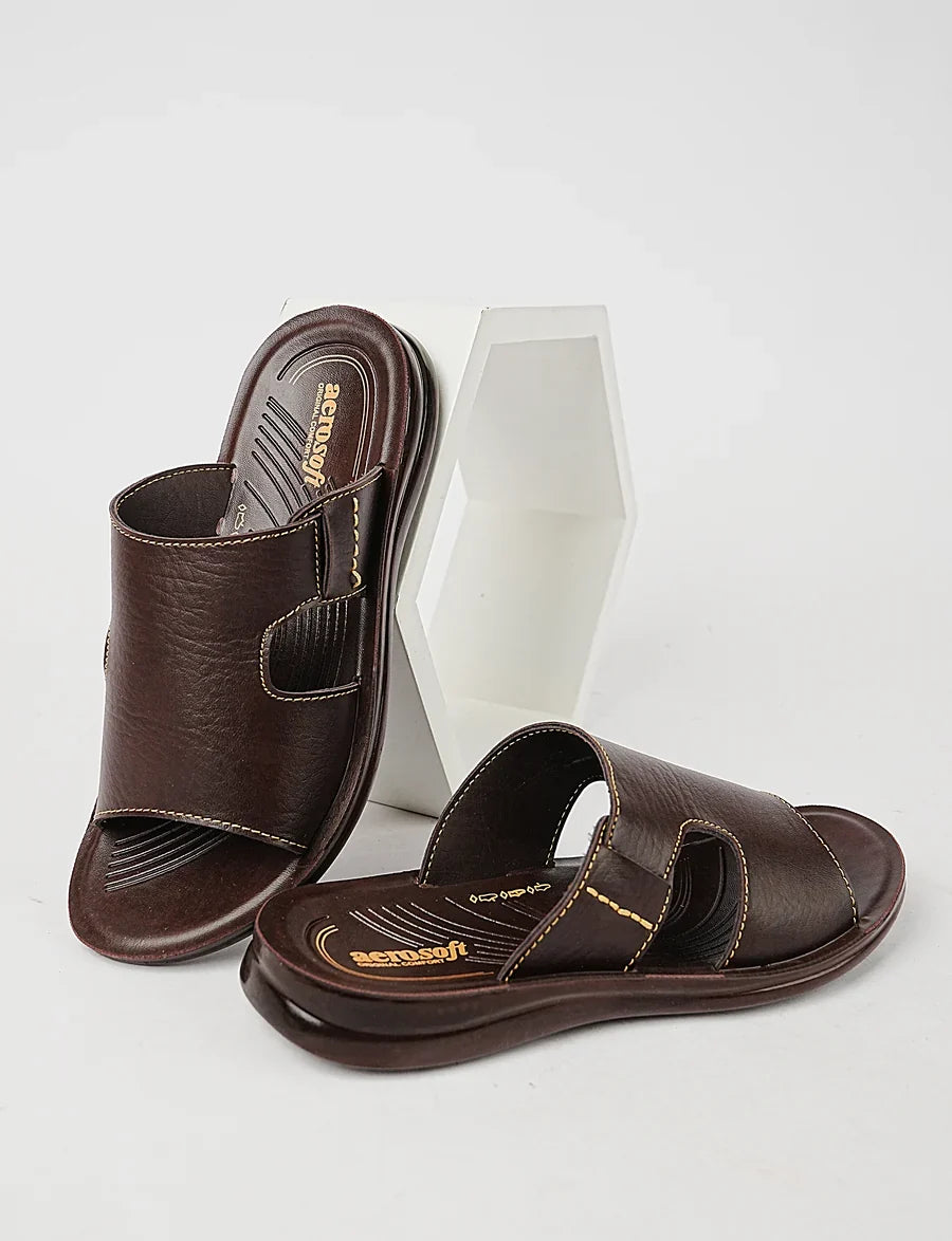 Aerosoft Men slipper (MP0211)