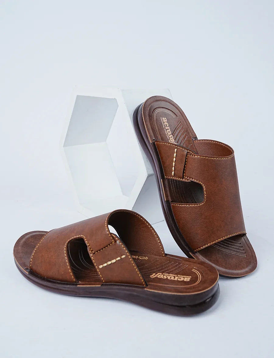 Aerosoft Men slipper (MP0211)