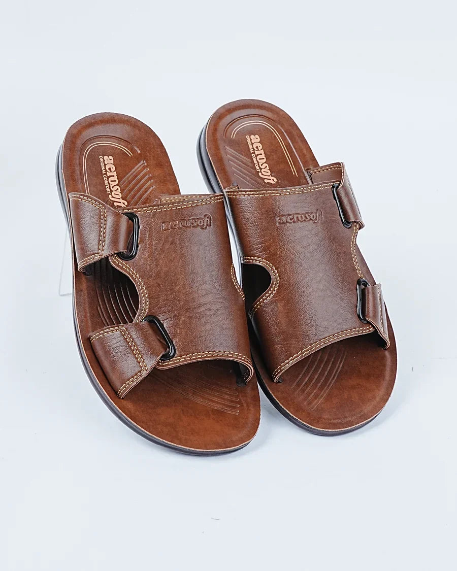 Aerosoft Men slipper (MP02T1)