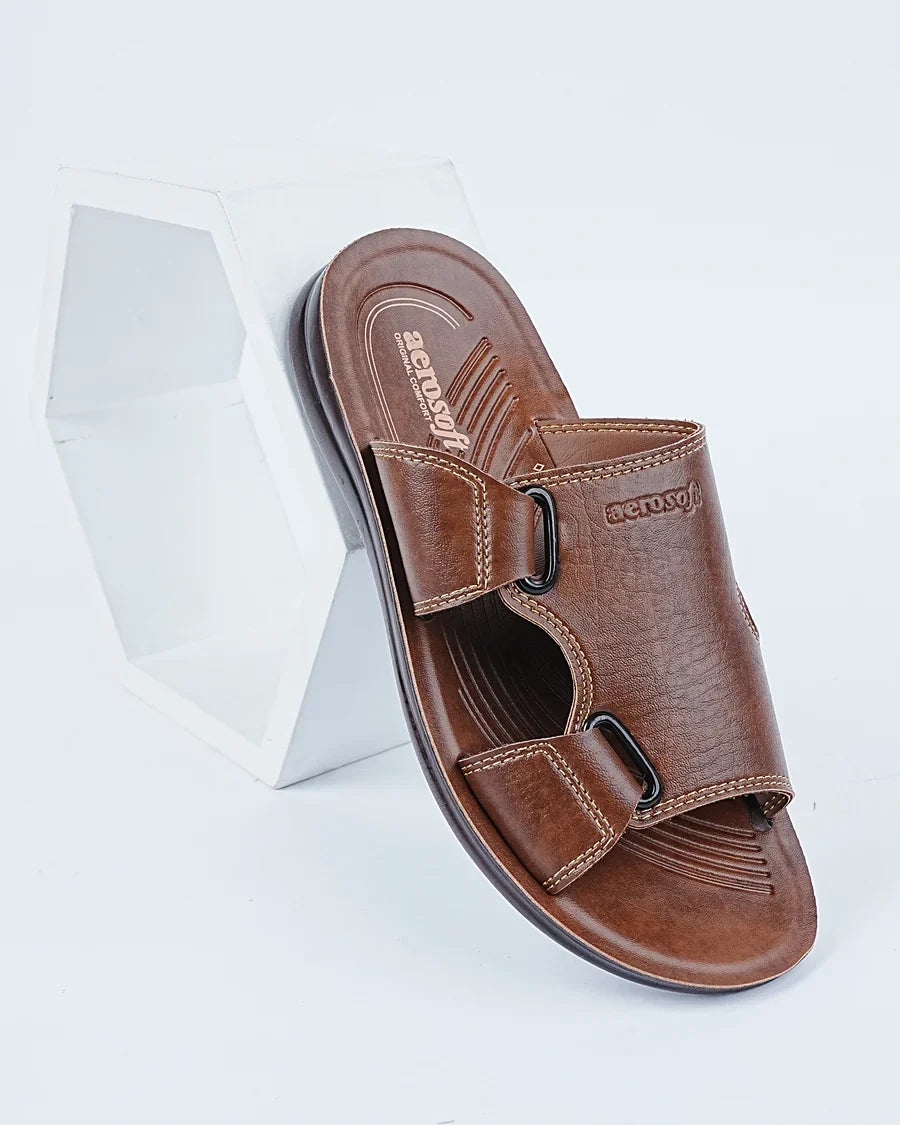 Aerosoft Men slipper (MP02T1)