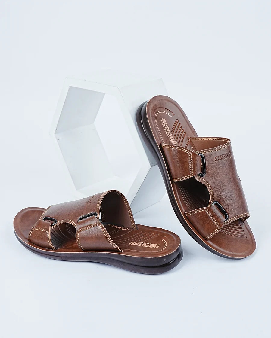 Aerosoft Men slipper (MP02T1)