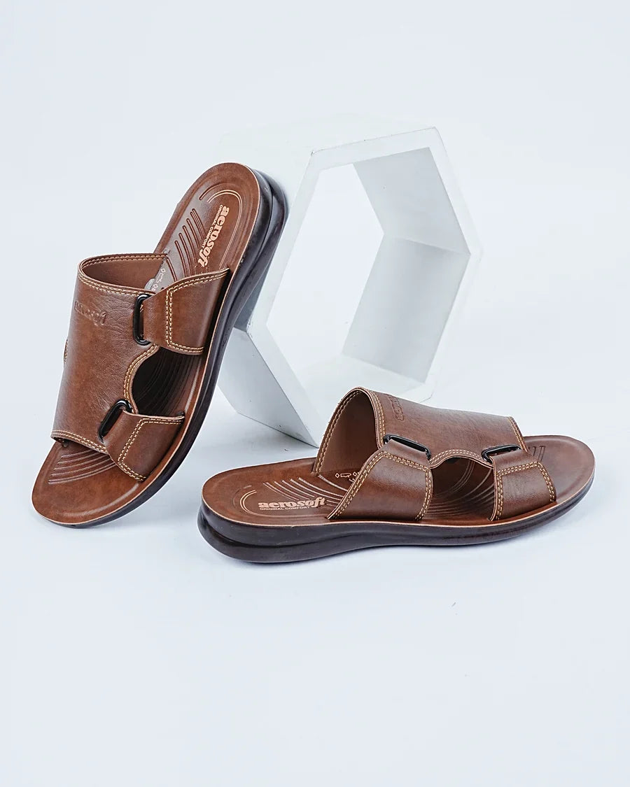 Aerosoft Men slipper (MP02T1)