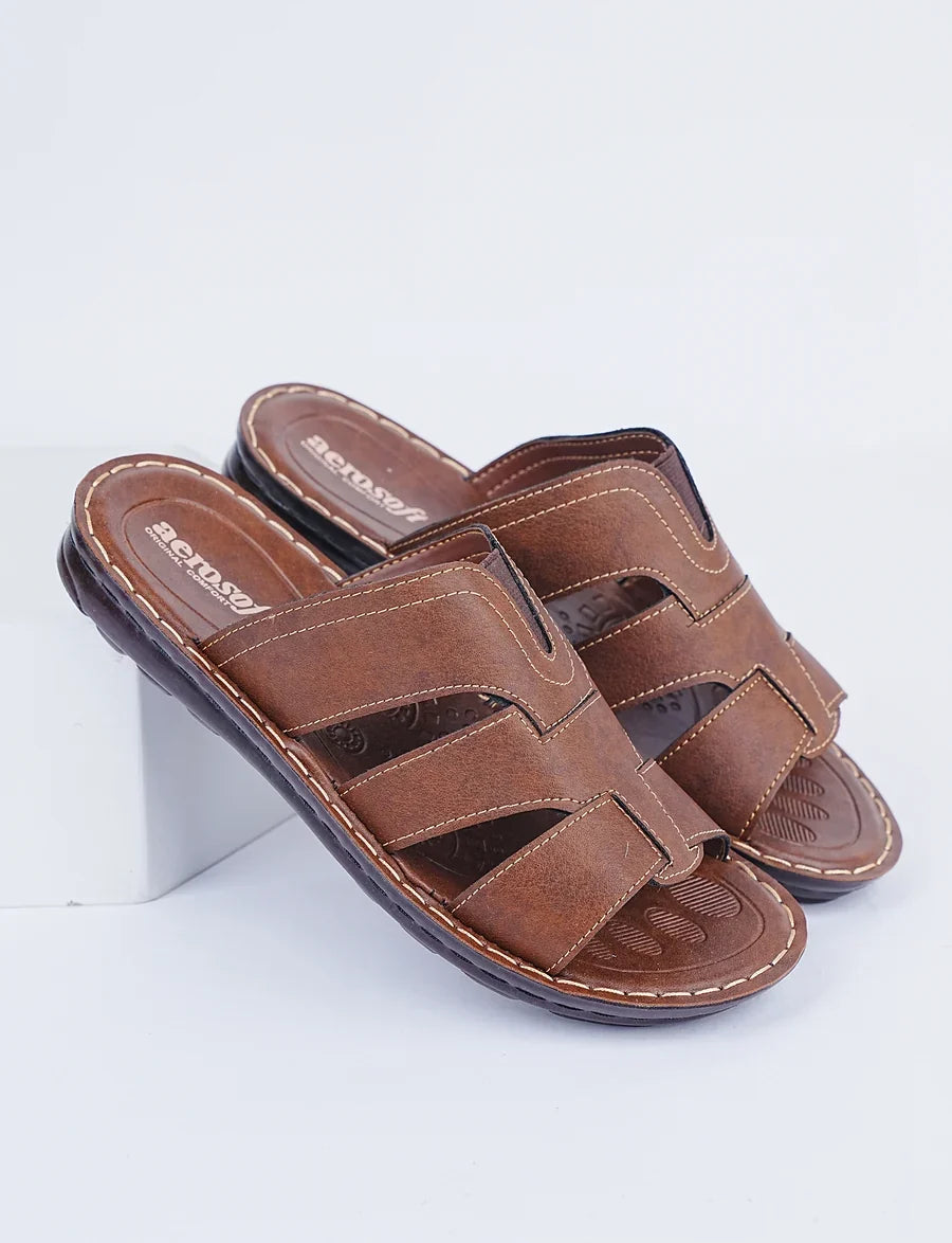 Aerosoft Men Slipper (MP0304 )