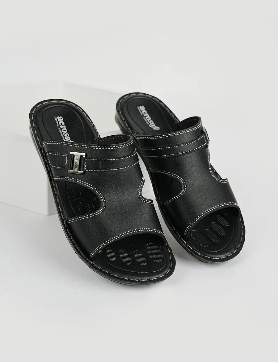 Aerosoft Men Slipper MP0308