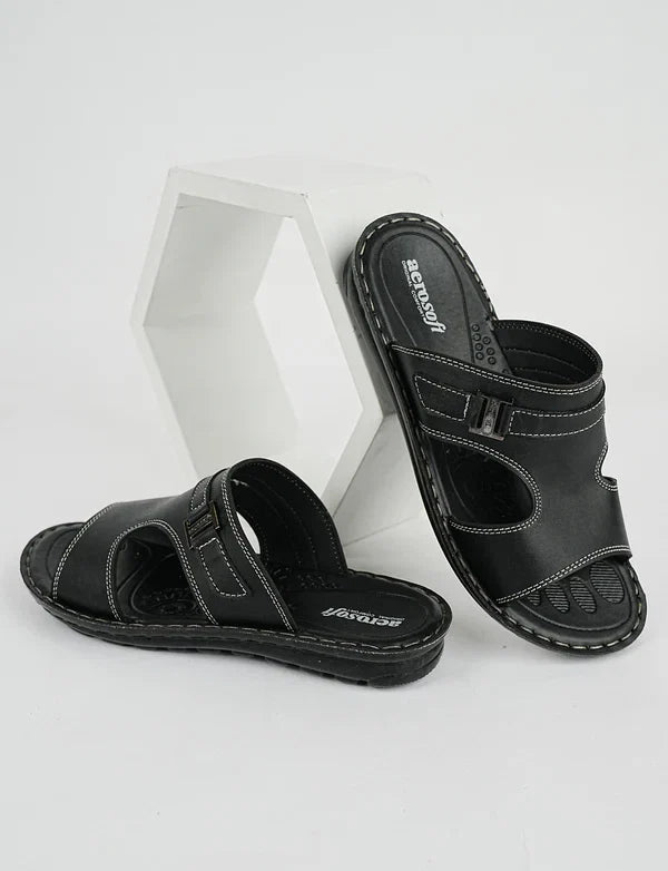 Aerosoft Men Slipper MP0308