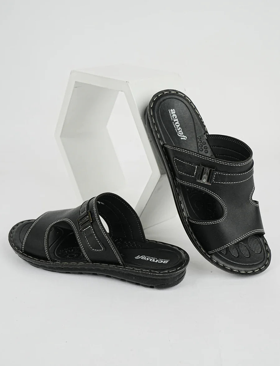 Aerosoft Men Slipper MP0308
