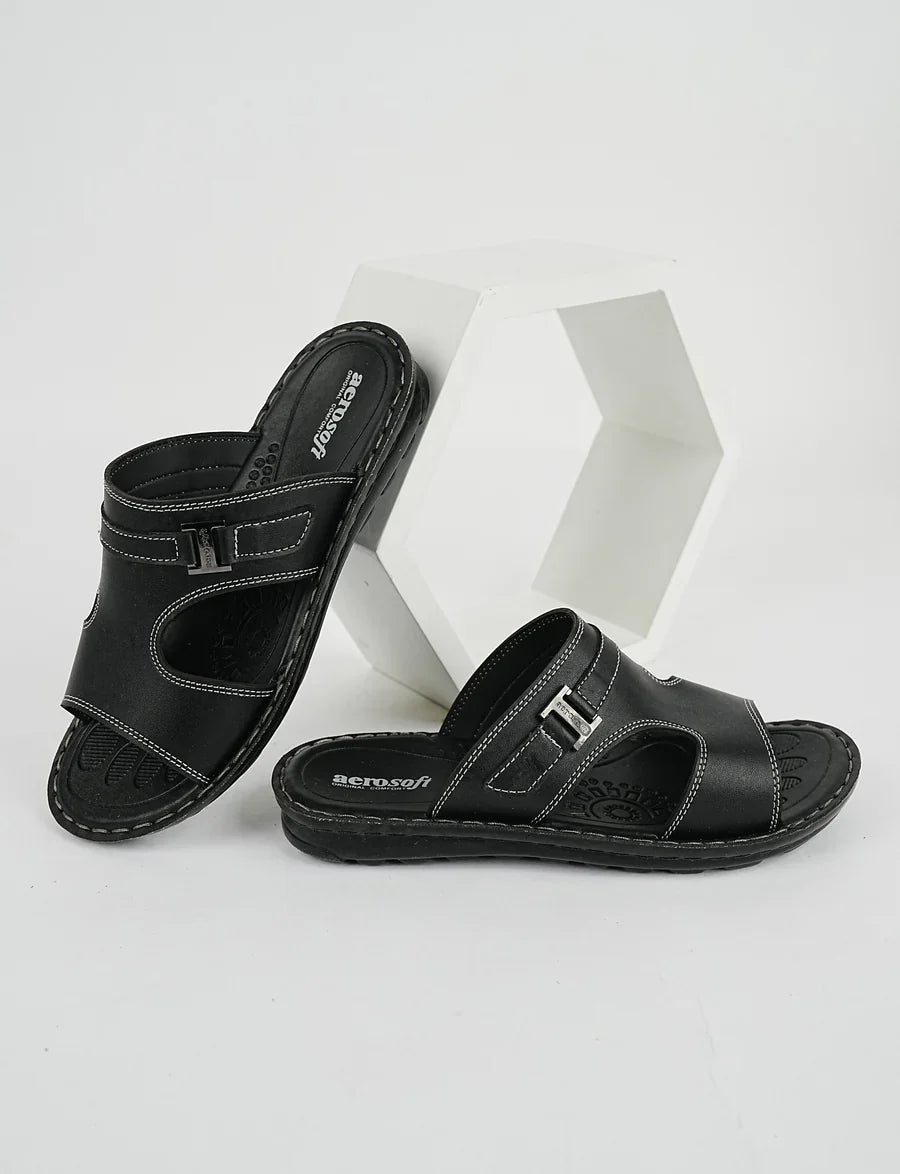 Aerosoft Men Slipper MP0308