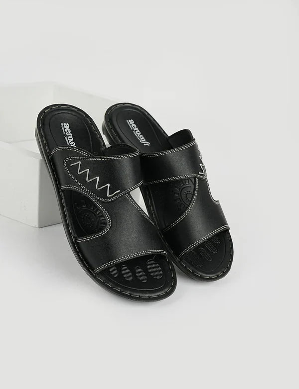 Aerosoft Men Slipper  MP0309