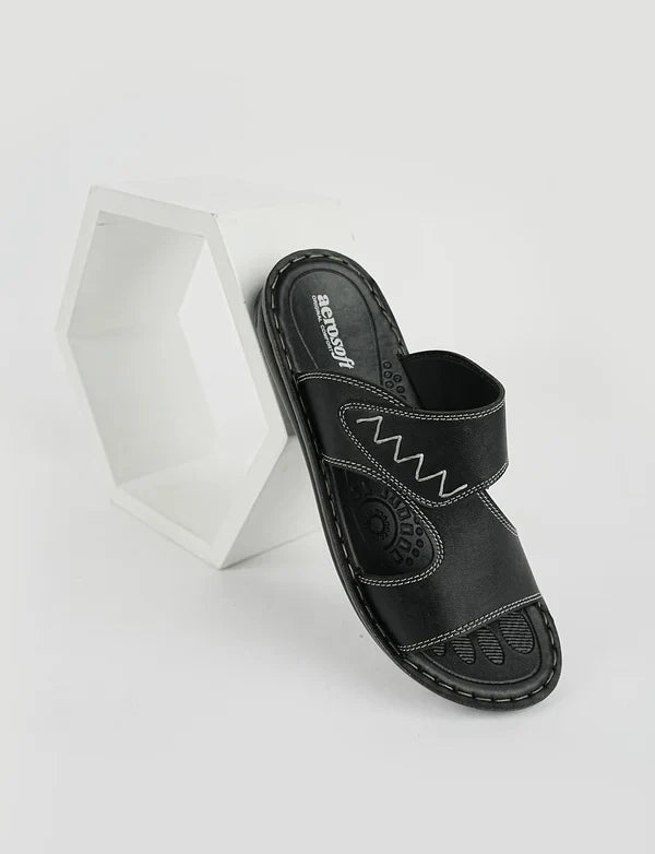 Aerosoft Men Slipper  MP0309