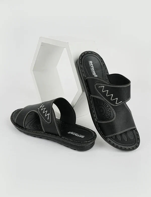 Aerosoft Men Slipper  MP0309
