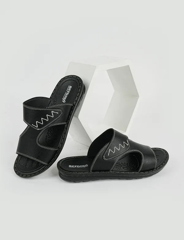 Aerosoft Men Slipper  MP0309