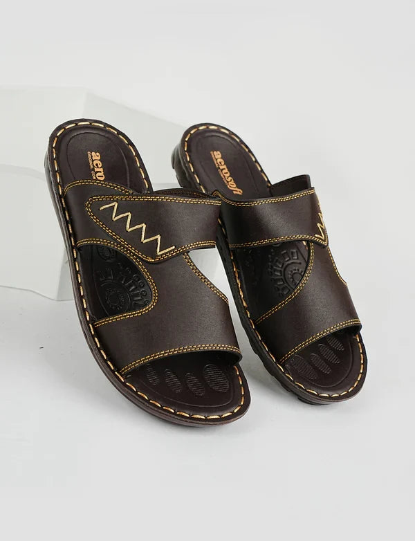 Aerosoft Men Slipper  MP0309
