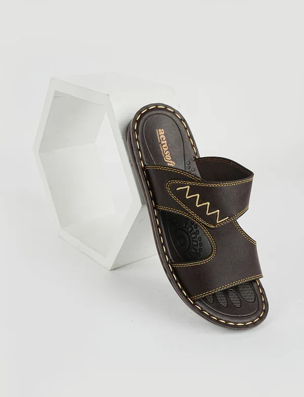 Aerosoft Men Slipper  MP0309