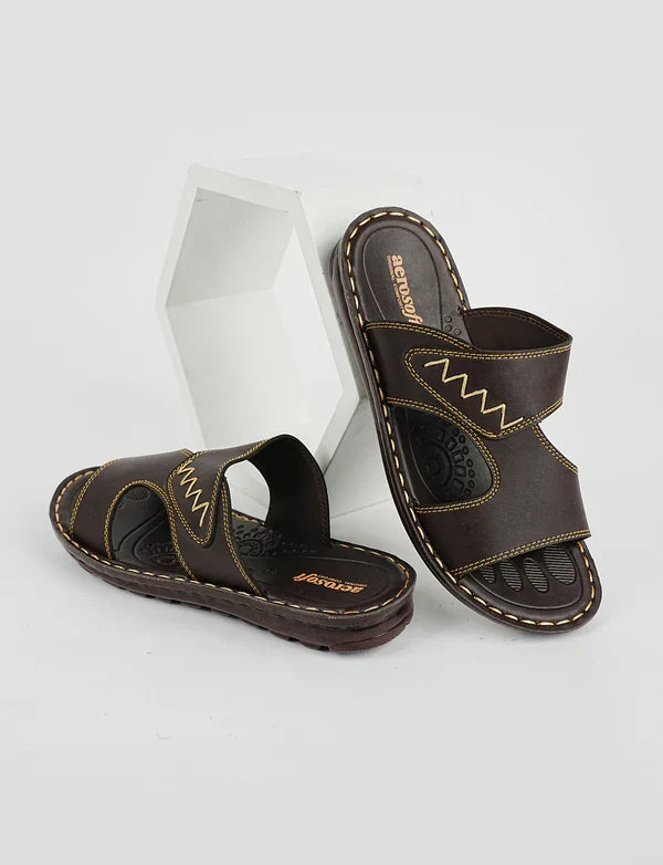 Aerosoft Men Slipper  MP0309