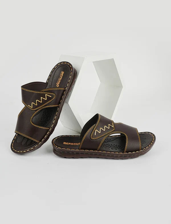 Aerosoft Men Slipper  MP0309
