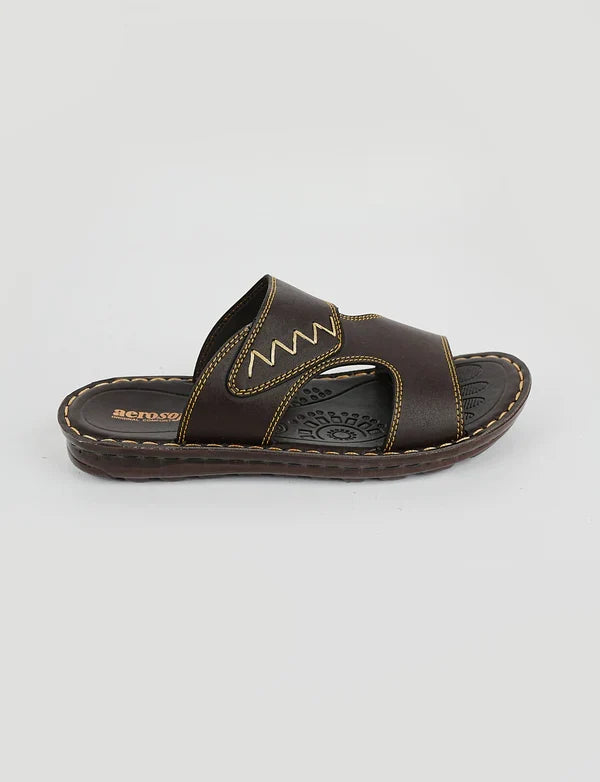 Aerosoft Men Slipper  MP0309