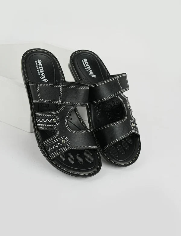 Aerosoft Men Slipper MP0311