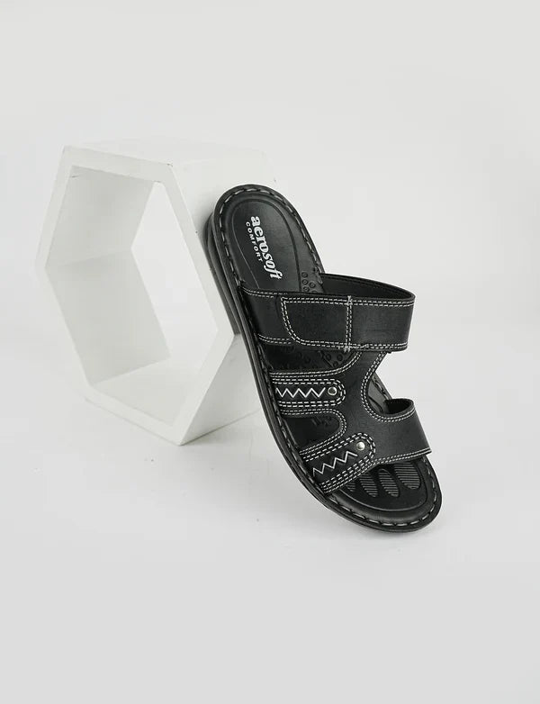 Aerosoft Men Slipper MP0311
