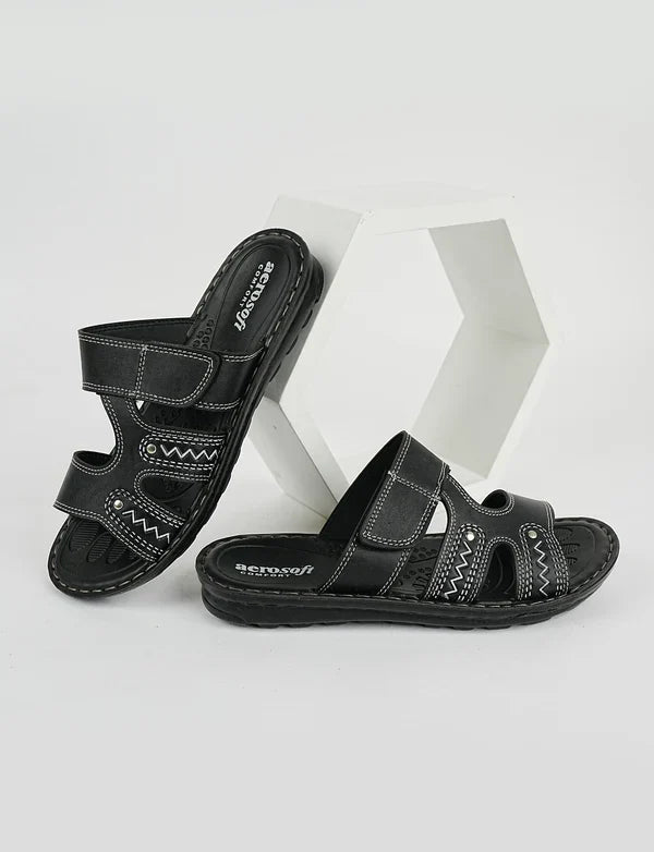 Aerosoft Men Slipper MP0311