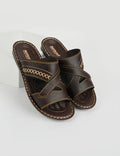 Aerosoft Men Slipper MP0312