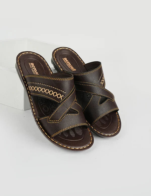 Aerosoft Men Slipper MP0312