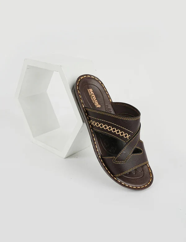 Aerosoft Men Slipper MP0312