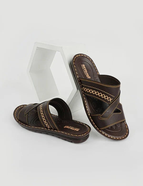 Aerosoft Men Slipper MP0312